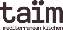 Taim Franchise